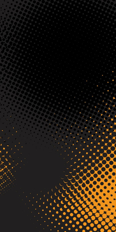 Rane TTM 56 Skin Orange Dot